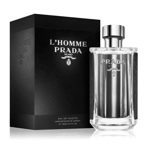 Prada L'Homme Prada cologne 